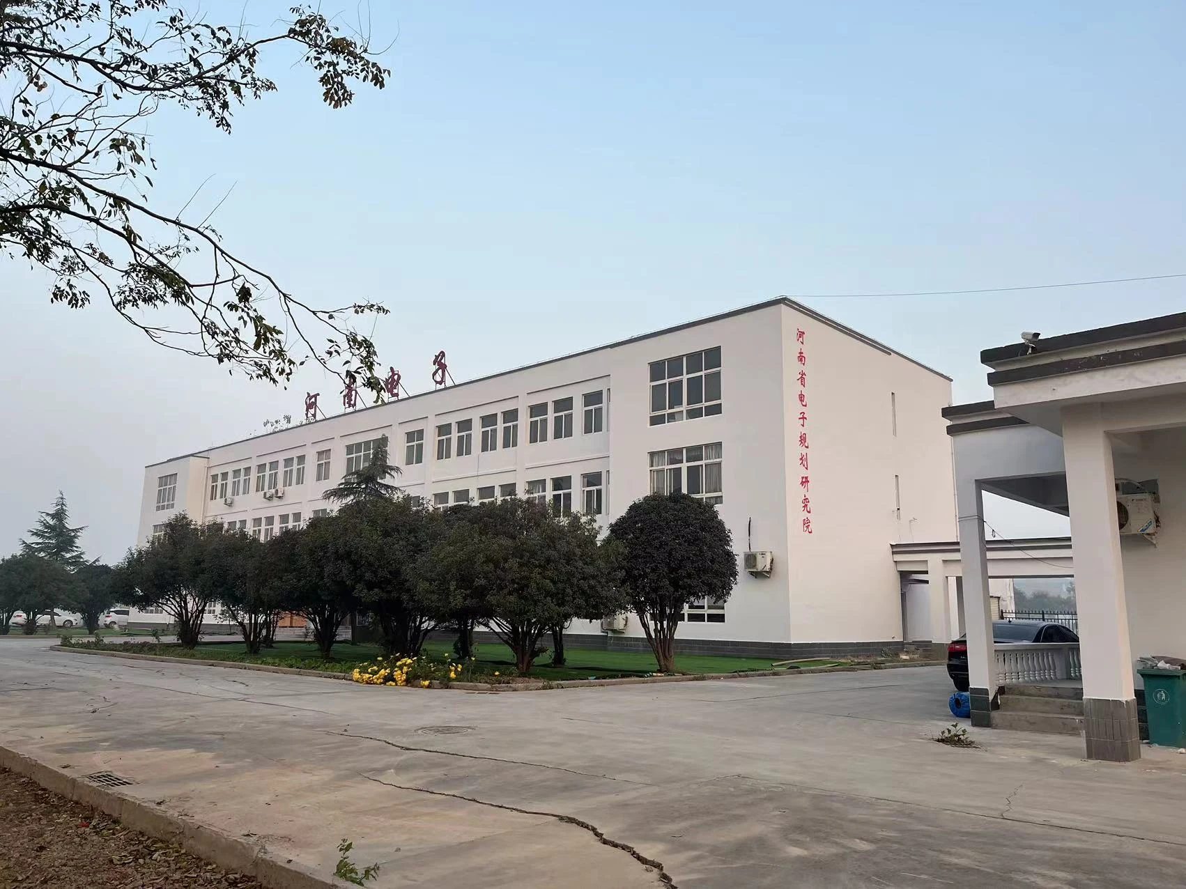 医药与轻工应用场景