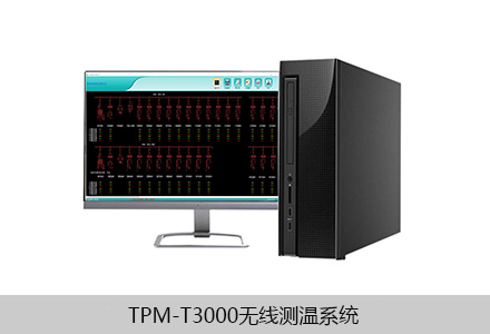 TPM-Y200三相多功能表