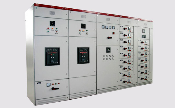GCS型电气柜