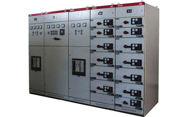 MNS型电气柜